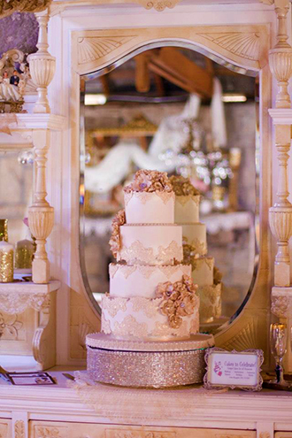 Temecula Creek Inn LGBT Wedding Venue Temecula California