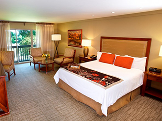 Temecula Creek Inn LGBT Wedding Venue Temecula California