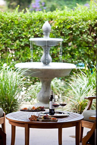 Temecula Creek Inn LGBT Wedding Venue Temecula California