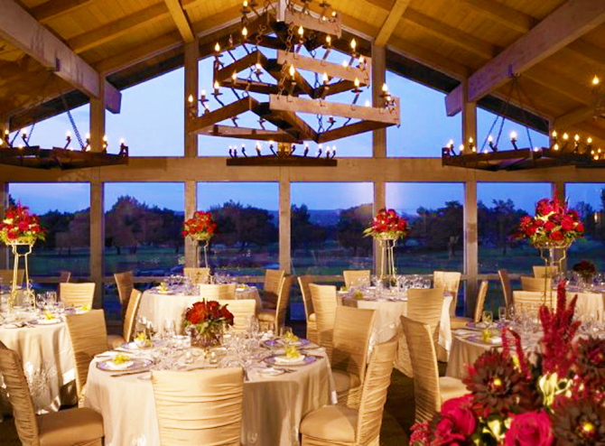 Temecula Creek Inn LGBT Wedding Venue Temecula California