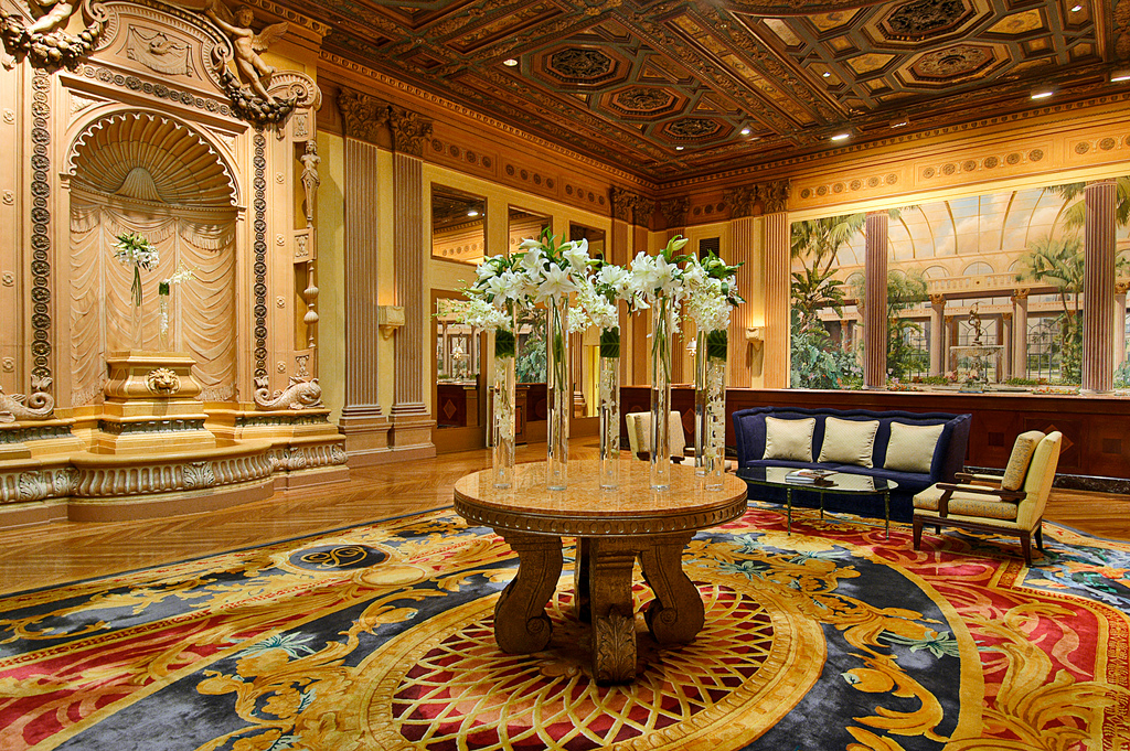 The Biltmore Los Angeles
Los Angeles, California LGBT Weddings
