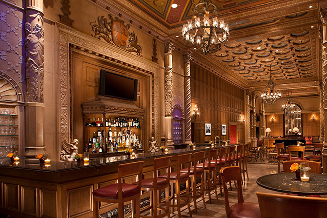 The Biltmore Los Angeles
Los Angeles, California LGBT Weddings