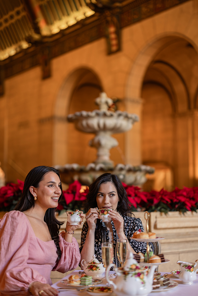 The Biltmore Los Angeles
Los Angeles, California LGBT Weddings