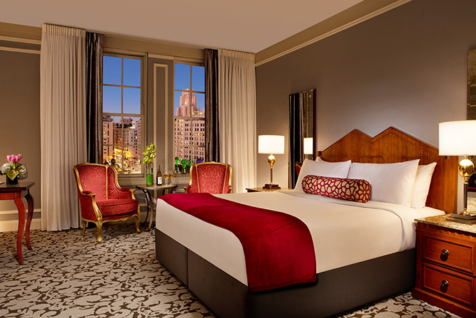 The Biltmore Los Angeles
Los Angeles, California LGBT Weddings