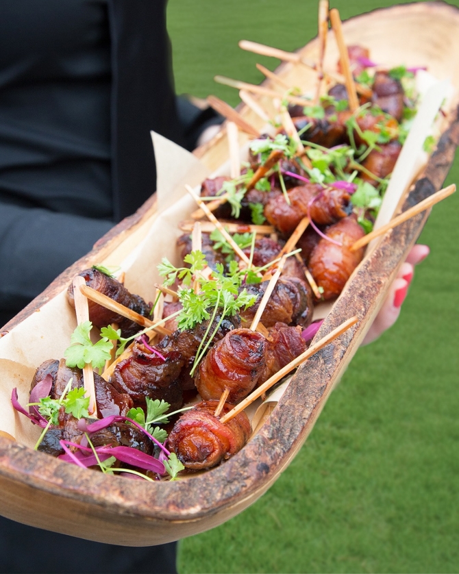 The Lodge at Malibou Lake 
Agoura Hills, California LGBT Wedding Reception Venue
