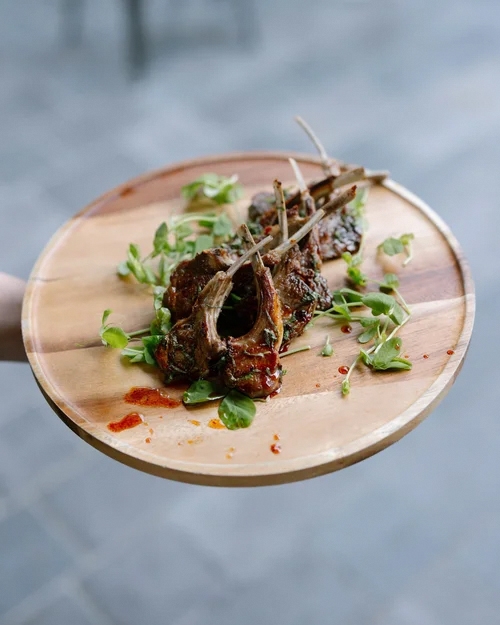 The Lodge at Malibou Lake 
Agoura Hills, California LGBT Wedding Reception Venue
