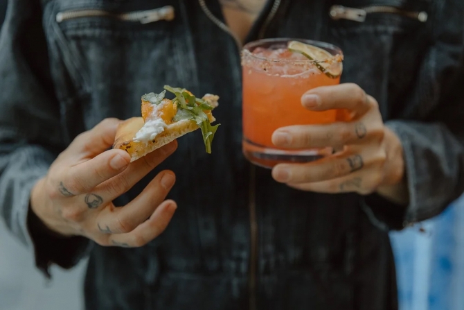 The Lodge at Malibou Lake 
Agoura Hills, California LGBT Wedding Reception Venue
