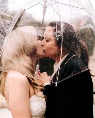 The Lodge at Malibou Lake 
Agoura Hills, California LGBT Wedding Reception Venue
