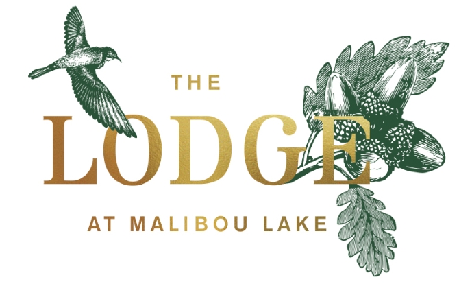 The Lodge at Malibou Lake 
Agoura Hills, California LGBT Wedding Reception Venue
