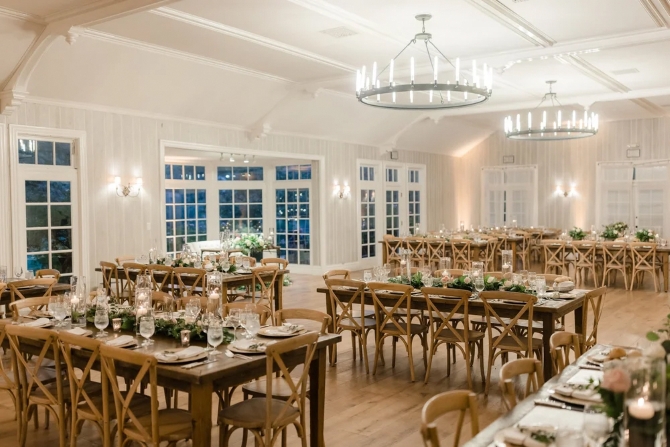 The Lodge at Malibou Lake 
Agoura Hills, California LGBT Wedding Reception Venue
