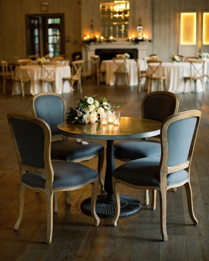 The Lodge at Malibou Lake 
Agoura Hills, California LGBT Wedding Reception Venue
