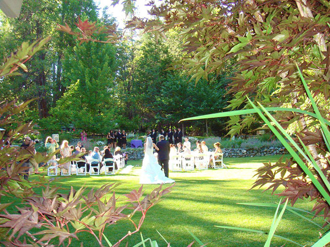 The Roth Estate