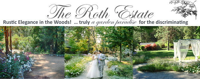The Roth Estate