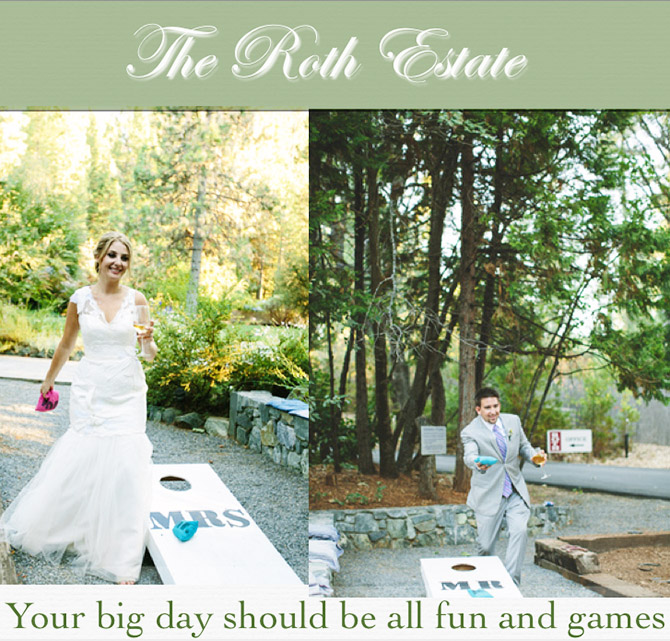The Roth Estate