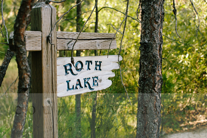 The Roth Estate