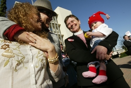 Threshold Collaborations 
Pacifica, California LGBTQ+ Wedding Officiant