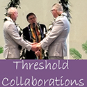 San Mateo, California LGBTQ Wedding Reverend