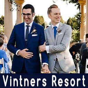 Vintners Resort