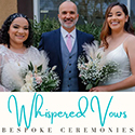 Palm Springs, CA LGBT Wedding Officiant
