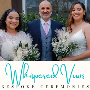 Los Angeles, CA LGBT Wedding Officiant