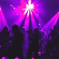 Spin Doctor DJ LGBT Wedding Disc Jockey in British Columbia Canada