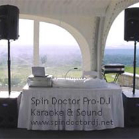 Spin Doctor DJ LGBT Wedding Disc Jockey in British Columbia Canada