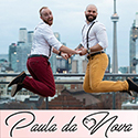 Toronto LGBT Wedding Officiant