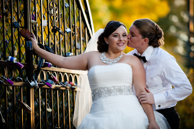 Anginet Photography - LGBT Couple All Smiles