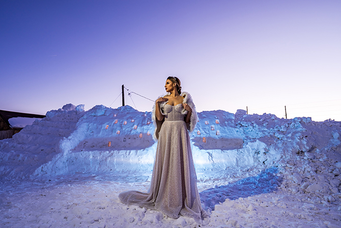 Bonnie Photo
Denver - Boulder, Colorado LGBT Wedding Photographer