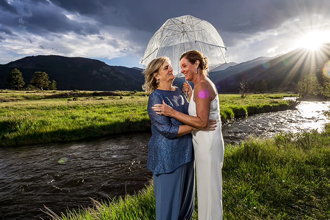 Bonnie Photo
Denver - Boulder, Colorado LGBT Wedding Photographer
