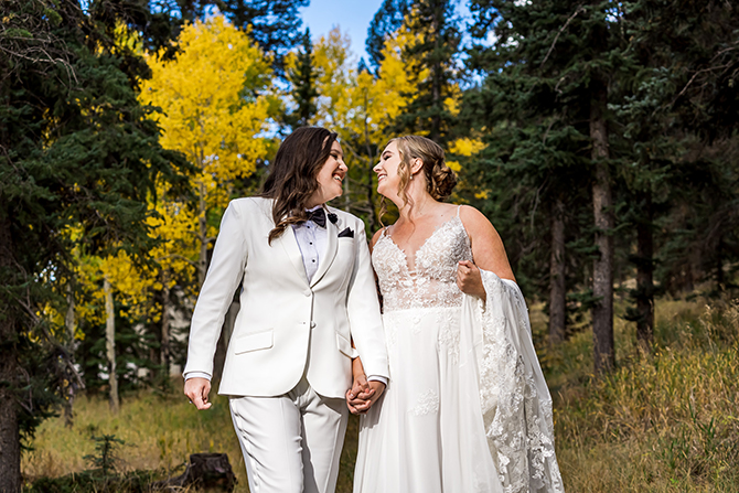 Bonnie Photo
Denver - Boulder, Colorado LGBT Wedding Photographer