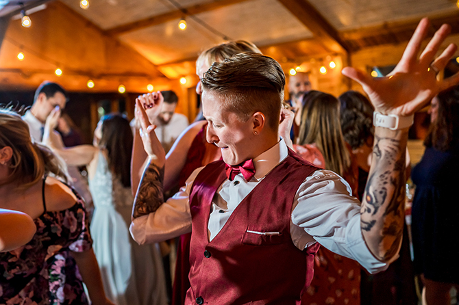 Bonnie Photo
Denver - Boulder, Colorado LGBT Wedding Photographer