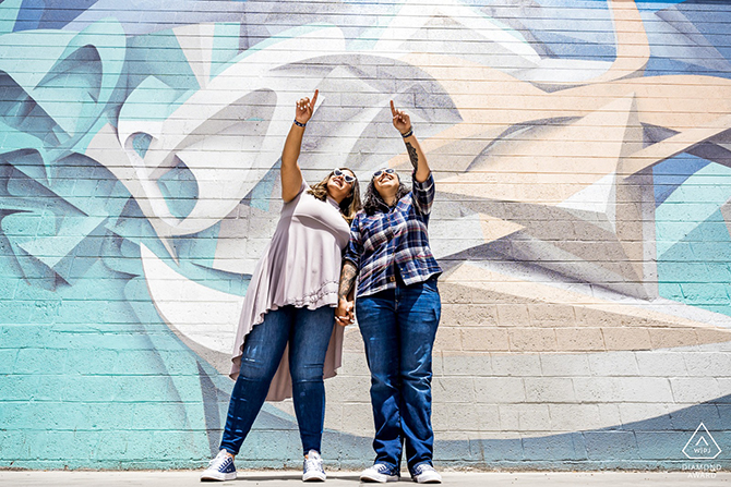 Bonnie Photo
Denver - Boulder, Colorado LGBT Wedding Photographer