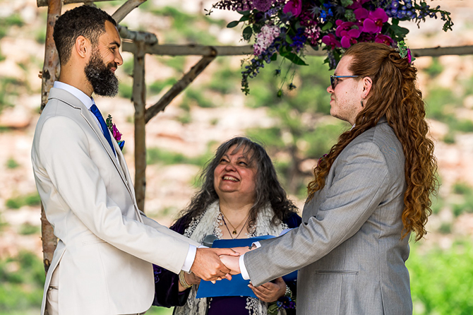 Bonnie Photo
Denver - Boulder, Colorado LGBT Wedding Photographer