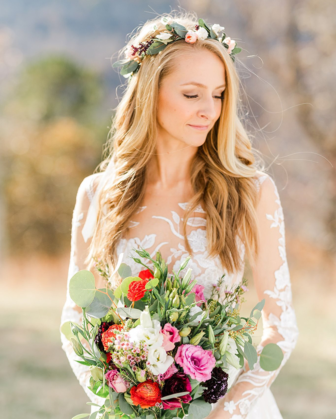Denver, Colorado LGBT Wedding Photographer - Catherine Norwood Photo LLC