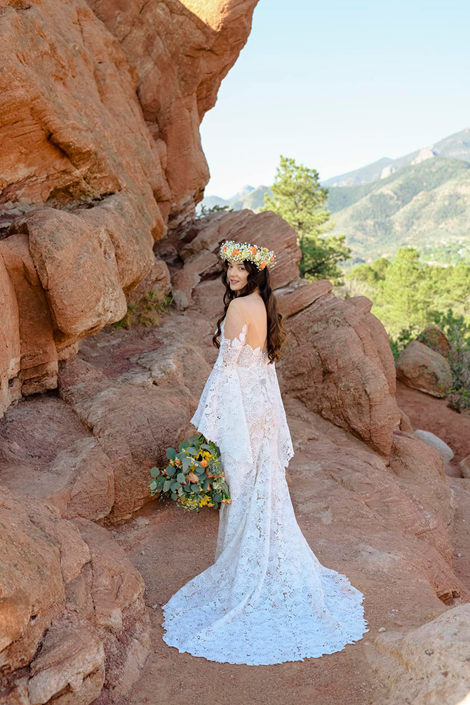 Denver, Colorado LGBT Wedding Photographer - Catherine Norwood Photo LLC