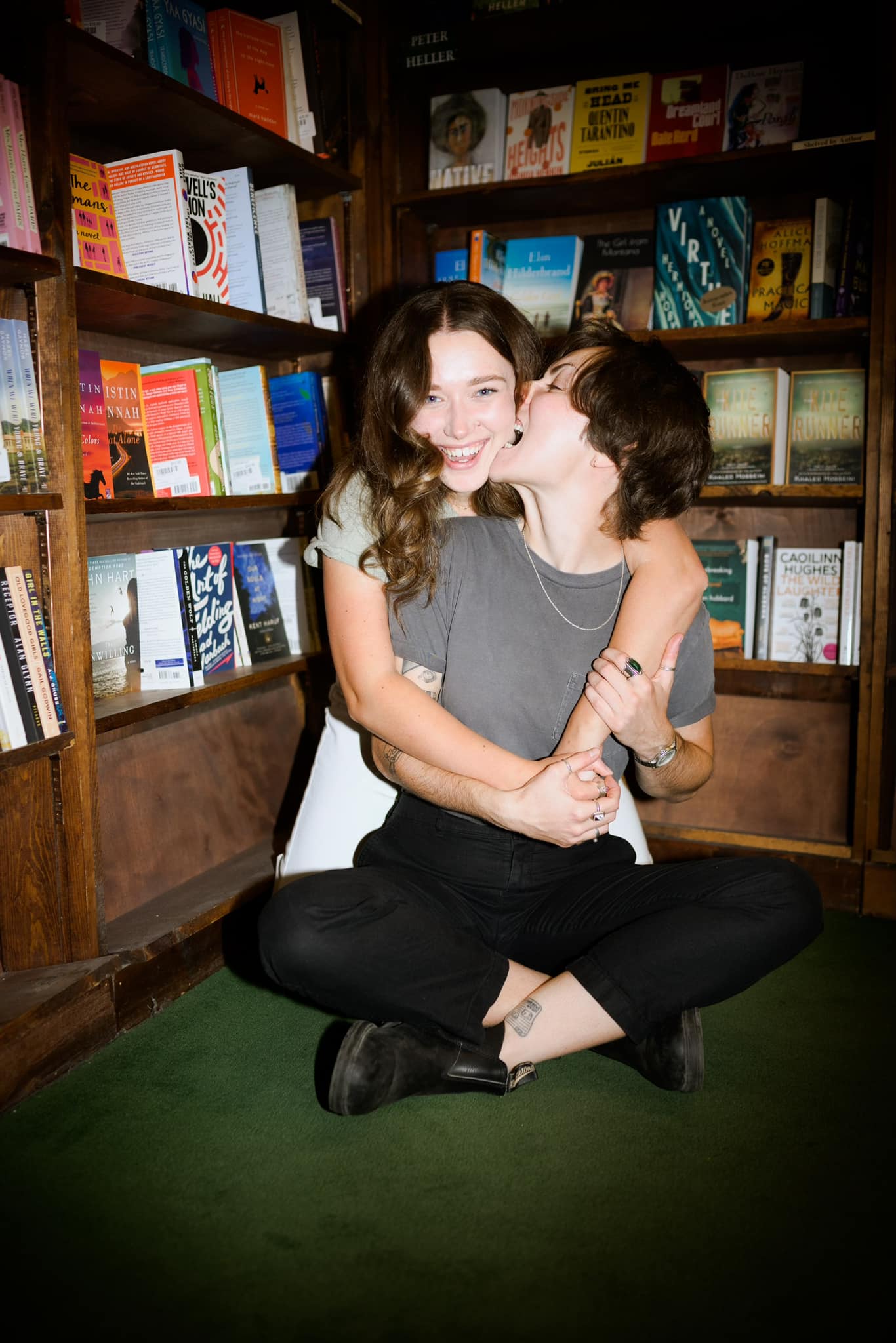 Denver, Colorado LGBT Wedding Photographer - Catherine Norwood Photo LLC