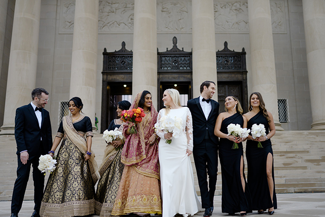 Denver, Colorado LGBT Wedding Photographer - Catherine Norwood Photo LLC