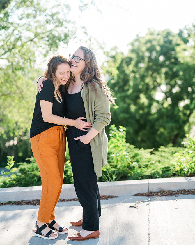 Denver, Colorado LGBT Wedding Photographer - Catherine Norwood Photo LLC