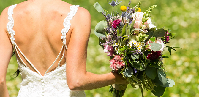Denver, Colorado LGBT Wedding Planner - Celebrations Event Planning - Pam Donaldson