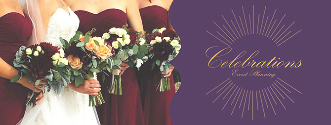 Denver, Colorado LGBT Wedding Planner - Celebrations Event Planning - Pam Donaldson