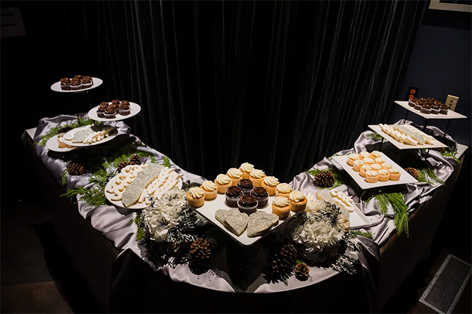 Denver, Colorado LGBT Wedding Planner - Celebrations Event Planning - Pam Donaldson