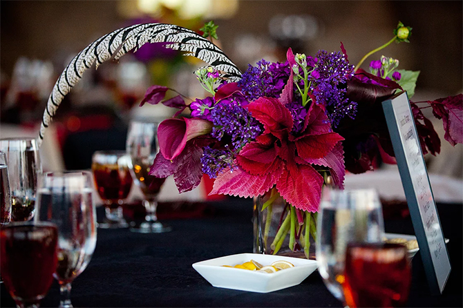 Denver, Colorado LGBT Wedding Planner - Celebrations Event Planning - Pam Donaldson