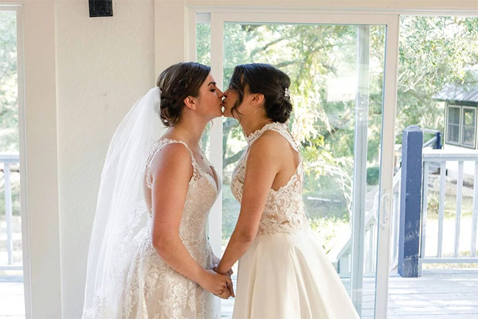 Denver, Colorado LGBT Wedding Planner - Celebrations Event Planning - Pam Donaldson