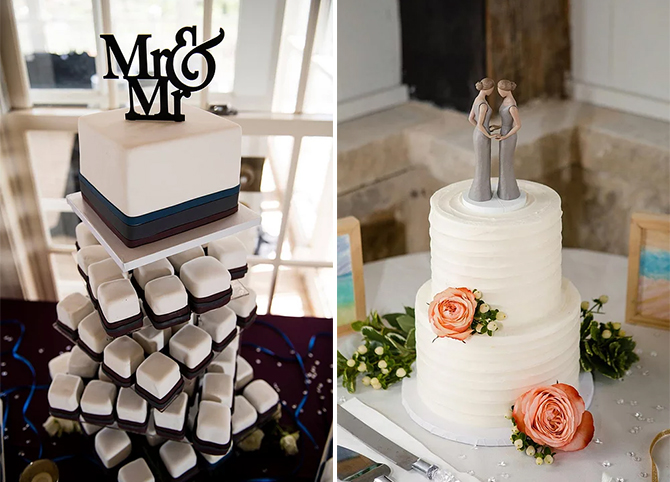 Denver, Colorado LGBT Wedding Planner - Celebrations Event Planning - Pam Donaldson