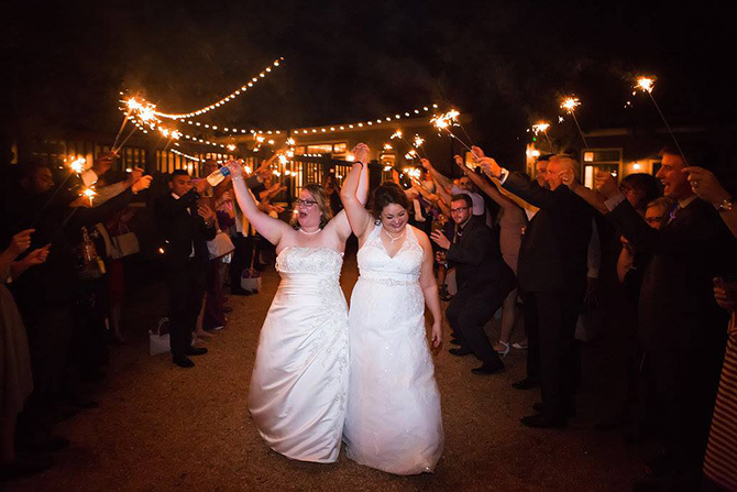 Denver, Colorado LGBT Wedding Planner - Celebrations Event Planning - Pam Donaldson