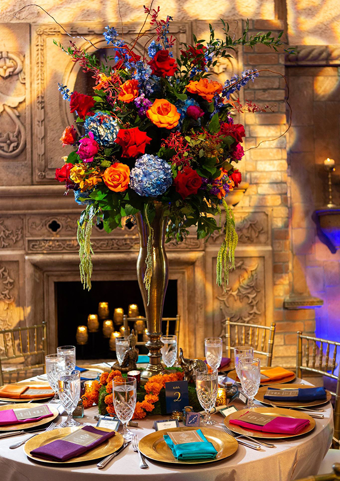 Denver, Colorado LGBT Wedding Planner - Celebrations Event Planning - Pam Donaldson
