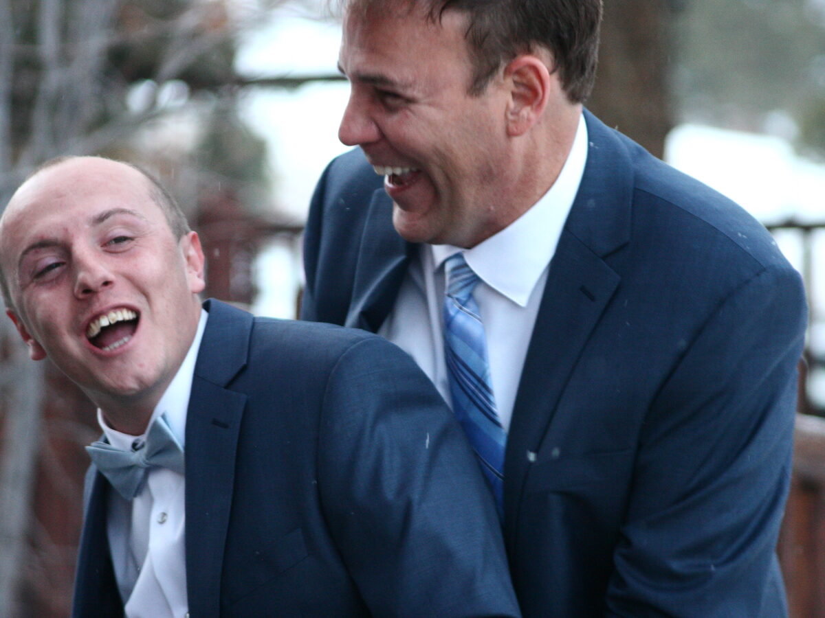 Colorado Wedding Ministers
Denver, Colorado LGBT Wedding Officiants