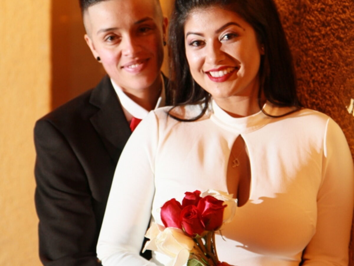 Colorado Wedding Ministers
Denver, Colorado LGBT Wedding Officiants