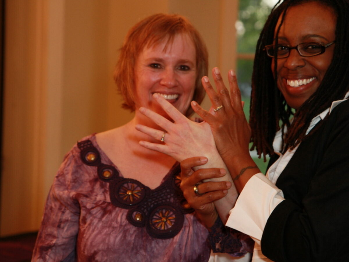 Colorado Wedding Ministers
Denver, Colorado LGBT Wedding Officiants